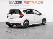 Nissan Note II Рестайлинг Тюмень  - изображение 32