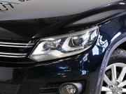 Volkswagen Tiguan I Рестайлинг Москва  - изображение 23