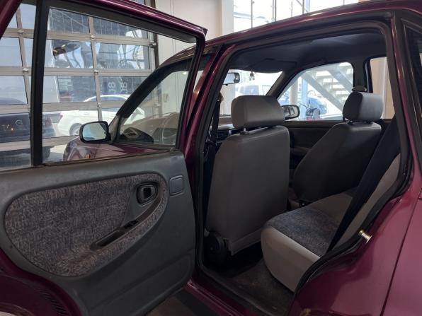 Daewoo Nexia I с пробегом 2007 года, цена 99 000 рублей, 100000 км, седан, Автокод Объявления