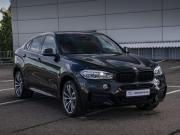 BMW X6 II (F16) Москва  - изображение 22