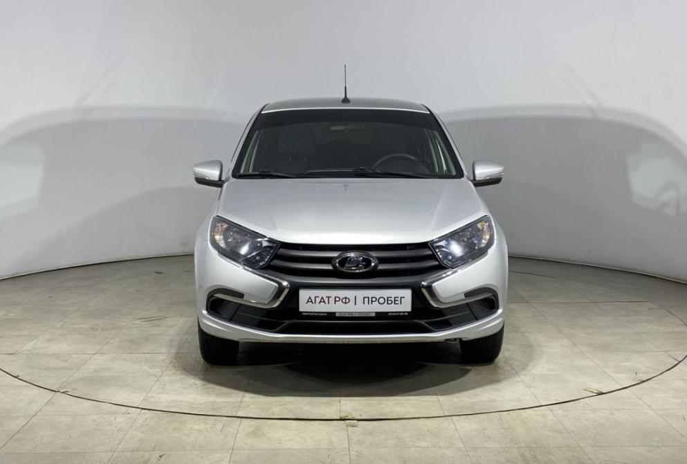 Lada (ВАЗ) Granta I Рестайлинг Саранск  - изображение 2