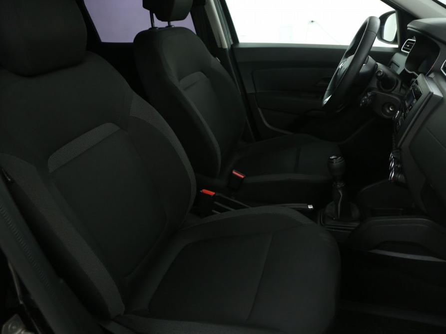 Renault Duster II Иваново  - изображение 10