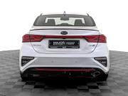Kia Cerato IV Санкт-Петербург  - изображение 34