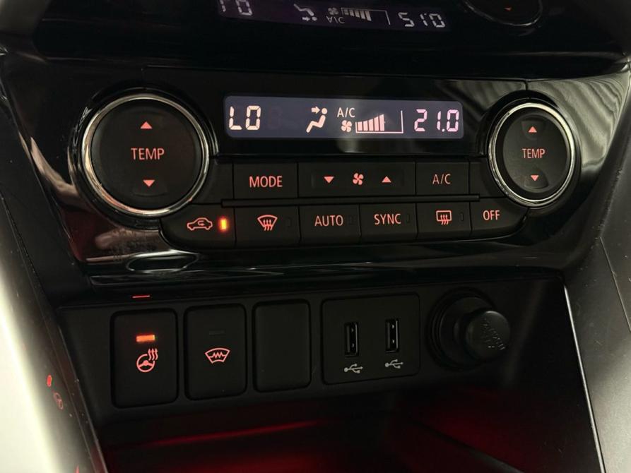 Mitsubishi Eclipse Cross I Ижевск  - изображение 17