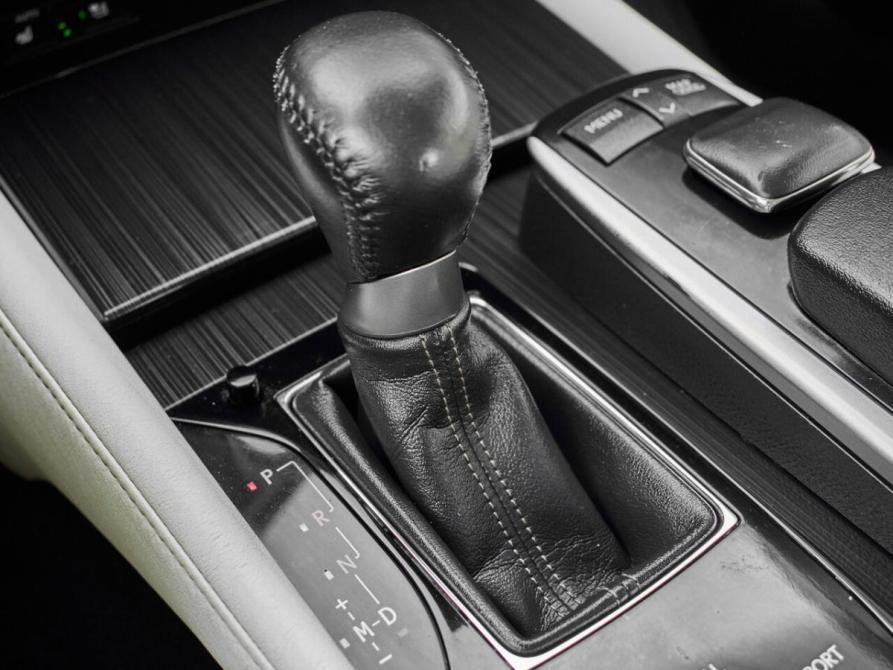 Lexus GS IV Екатеринбург  - изображение 20