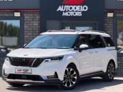 Kia Carnival IV Астрахань  - изображение 31