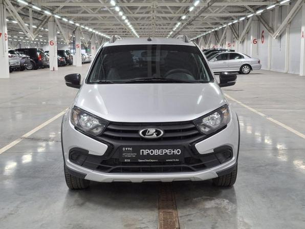 Lada (ВАЗ) Granta I Рестайлинг с пробегом 2022 года, цена 855 000 рублей, 53838 км, универсал, Автокод Объявления