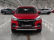 Chery Tiggo 4 I Рестайлинг Казань  - изображение 32