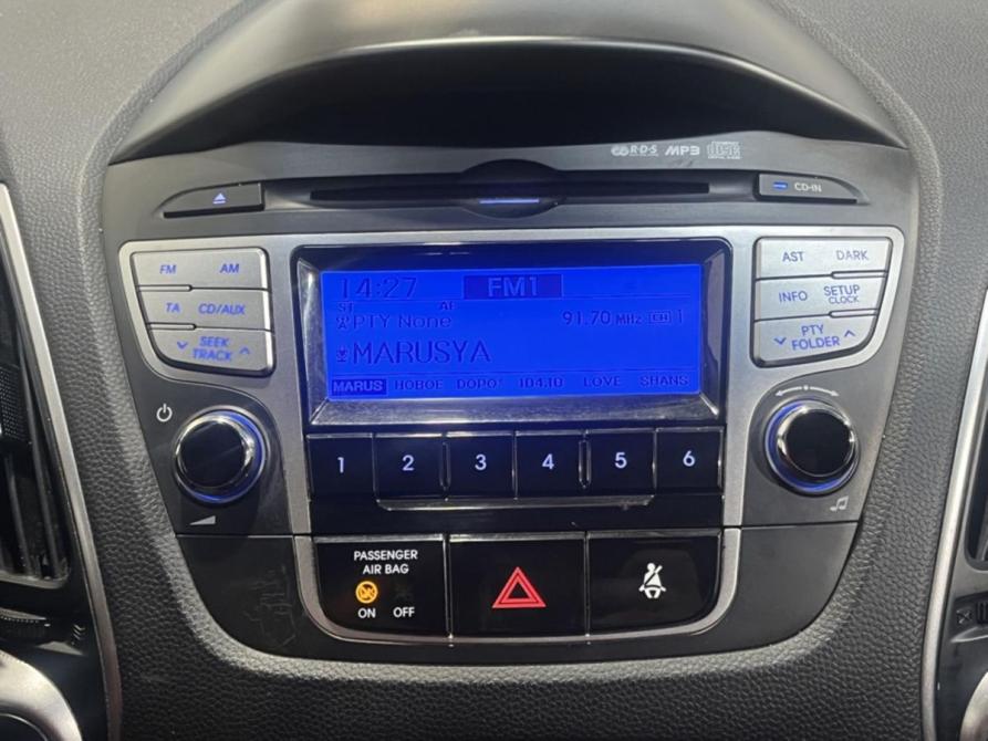 Hyundai ix35 I Курск  - изображение 11