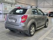 SsangYong Actyon II Санкт-Петербург  - изображение 11