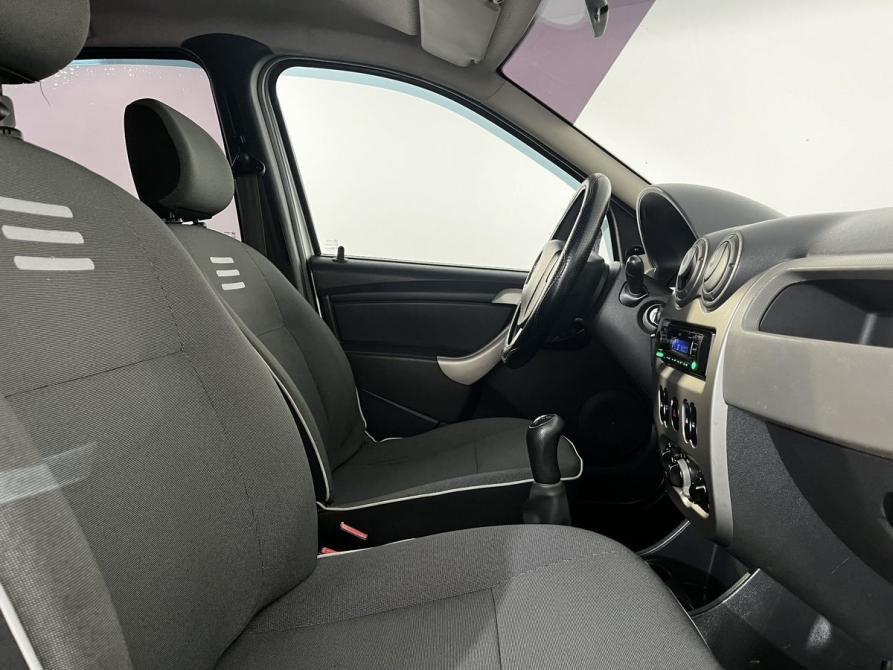 Renault Logan I Рестайлинг Великий Новгород  - изображение 12