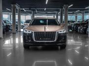 Hongqi H9 I Москва  - изображение 29