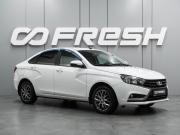 Lada (ВАЗ) Vesta I Воронеж  - изображение 22
