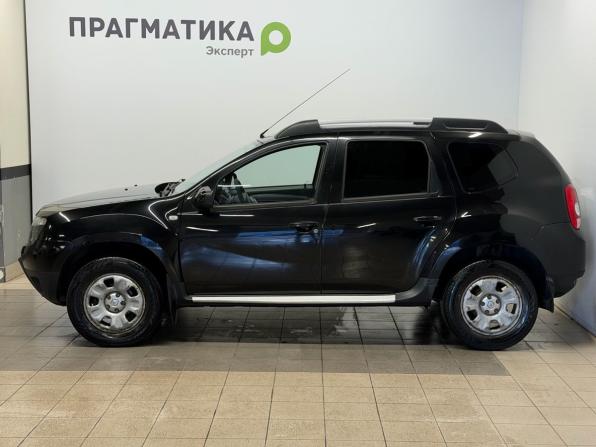 Renault Duster I с пробегом 2013 года, цена 700 000 рублей, 170000 км, внедорожник, Автокод Объявления