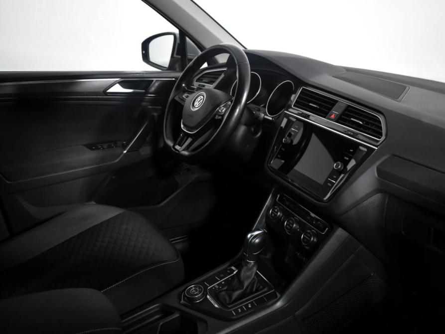 Volkswagen Tiguan II Санкт-Петербург  - изображение 15
