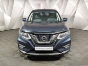 Nissan X-Trail III Рестайлинг Москва  - изображение 28