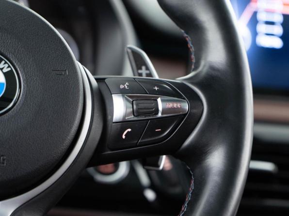 BMW X5 M II (F85) с пробегом 2016 года, цена 4 100 050 рублей, 144629 км, внедорожник, Автокод Объявления