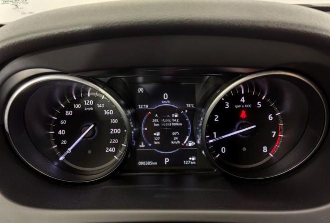 Land Rover Discovery Sport I с пробегом 2018 года, цена 2 570 000 рублей, 98383 км, внедорожник, Автокод Объявления