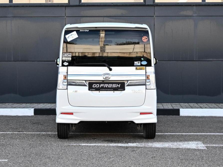 Daihatsu Tanto III Новороссийск  - изображение 4