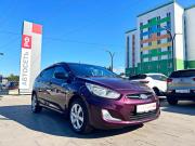 Hyundai Solaris I Стерлитамак  - изображение 24