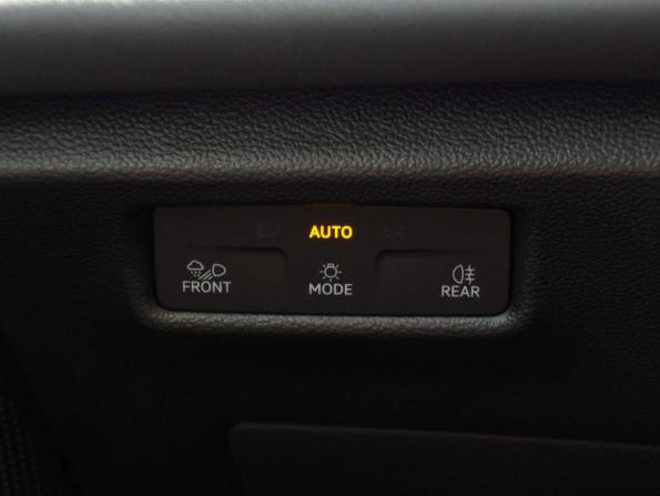 Volkswagen Tiguan III (China Market) с пробегом 2026 года, цена 4 695 000 рублей, 1 км, внедорожник, Автокод Объявления