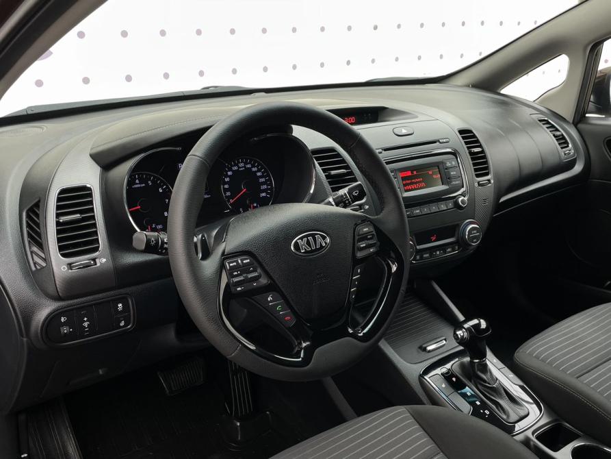 Kia Cerato III Рестайлинг (Classic) Тамбов  - изображение 15