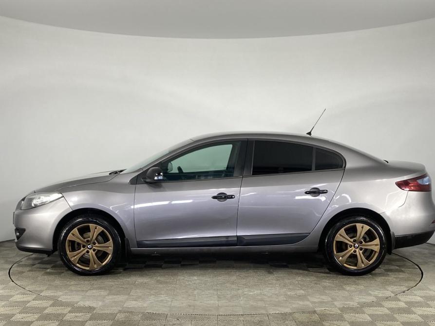 Renault Fluence I Воронеж  - изображение 9