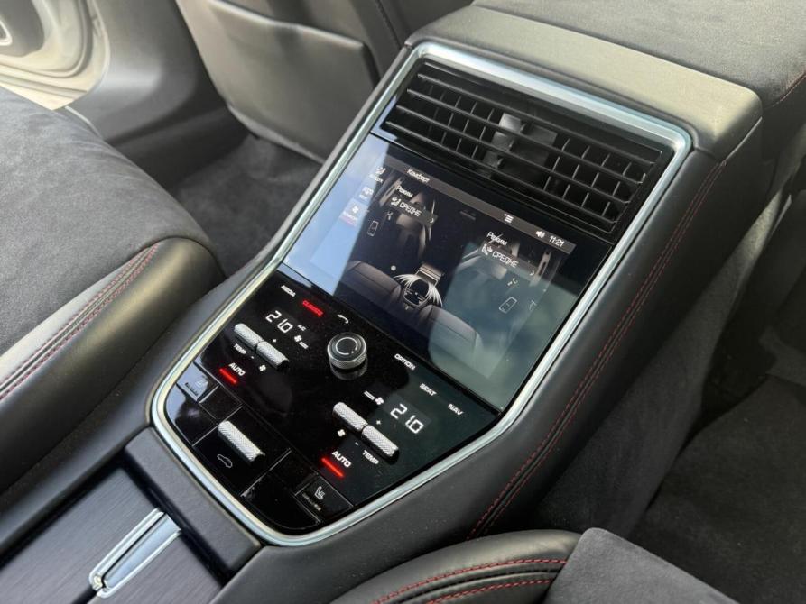 Porsche Panamera II Киров  - изображение 34
