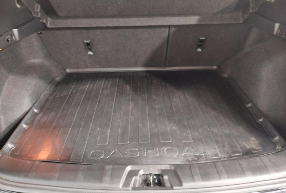 Nissan Qashqai II Саратов  - изображение 12