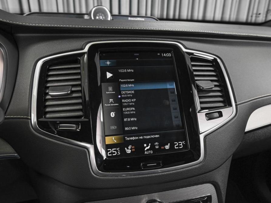 Volvo XC90 II Рестайлинг 1 Ставрополь  - изображение 16