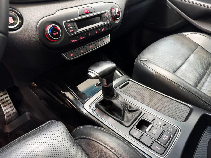 Kia Sorento III Prime Рестайлинг Ставрополь  - изображение 14
