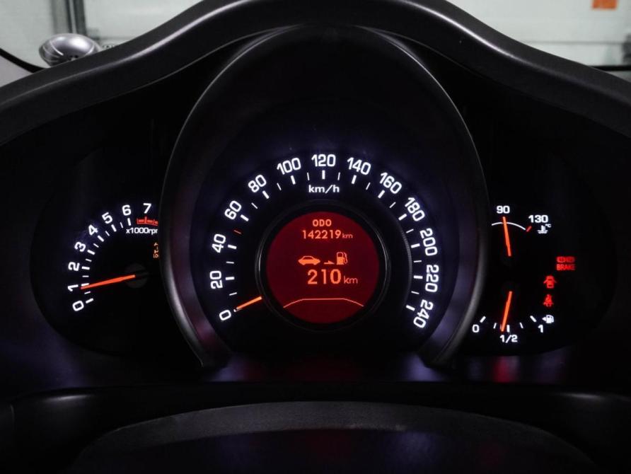 Kia Sportage III Воронеж  - изображение 16