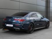 Mercedes-Benz CLA AMG II (C118 X118) Москва  - изображение 33