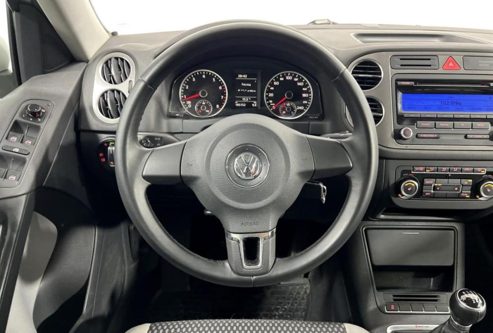 Volkswagen Tiguan I Рестайлинг Нижний Новгород  - изображение 16