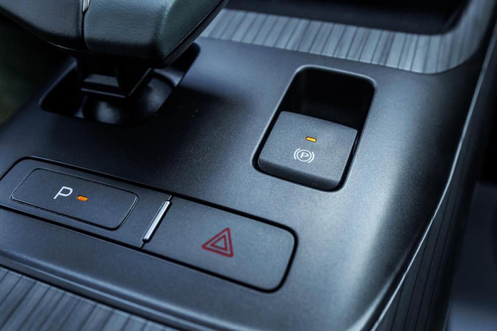 Changan Lamore Ульяновск  - изображение 31