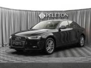 Audi A4 IV (B8) Рестайлинг Москва  - изображение 23