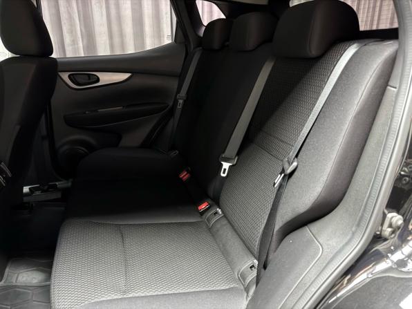 Nissan Qashqai II Рестайлинг с пробегом 2021 года, цена 2 329 000 рублей, 83824 км, внедорожник, Автокод Объявления
