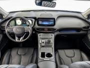 Hyundai Santa Fe IV Рестайлинг Москва  - изображение 44