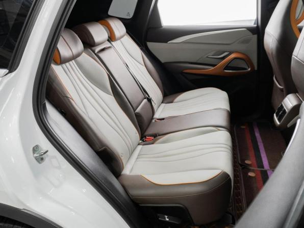 BYD Song Pro I Рестайлинг с пробегом 2022 года, цена 2 600 000 рублей, 84247 км, внедорожник, Автокод Объявления