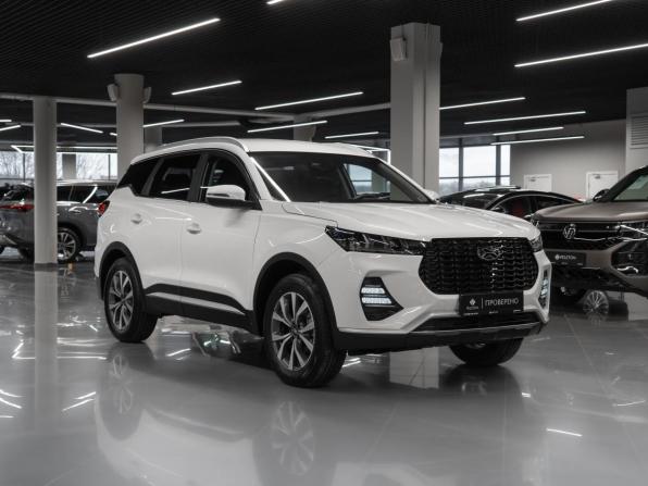Xcite X-Cross 7 с пробегом 2024 года, цена 1 930 000 рублей, 3824 км, внедорожник, Автокод Объявления
