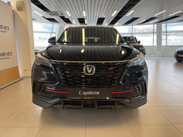 Changan CS85 I Рестайлинг с пробегом 2022 года, цена 2 113 000 рублей, 26071 км, внедорожник, Автокод Объявления