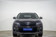 Kia Sorento III Prime Рестайлинг Оренбург  - изображение 23