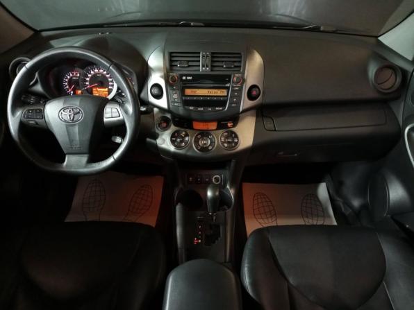 Toyota RAV4 III (XA30) Рестайлинг с пробегом 2012 года, цена 1 650 000 рублей, 131811 км, внедорожник, Автокод Объявления