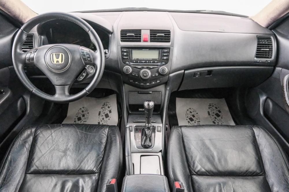Honda Accord VII Рестайлинг Красноярск  - изображение 11