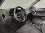 Hyundai Creta I Рестайлинг Уфа  - изображение 42