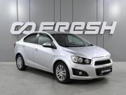Chevrolet Aveo II Ростов-на-Дону  - изображение 18