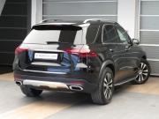 Mercedes-Benz GLE II (V167) Рестайлинг Санкт-Петербург  - изображение 44