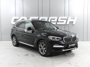 BMW X3 III (G01) Ростов-на-Дону  - изображение 23