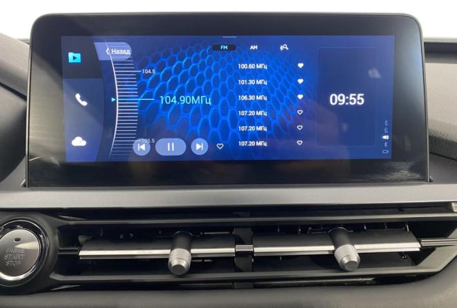 Chery Tiggo 4 Pro I с пробегом 2024 года, цена 1 700 000 рублей, 23988 км, внедорожник, Автокод Объявления