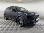 Changan CS55 Plus II Москва  - изображение 23